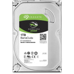 Жесткий диск HDD 1Тб Seagate Barracuda (3.5