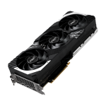 Видеокарта GeForce RTX 4070 Ti SUPER 2340МГц 12Гб Palit GamingPro (PCI-E 4.0, GDDR6X, 256бит, 1xHDMI, 1xDP)