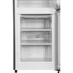 Холодильник Gorenje RK4181PS4 (A+, 2-камерный, объем 277:200/77л, 550x1 800x557см, нержавеющая сталь)