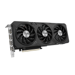 Видеокарта GeForce RTX 4060 Ti 2595МГц 16Гб Gigabyte GAMING OC (PCI-E 4.0, GDDR6, 128бит, 2xHDMI, 2xDP)