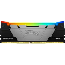 Память DIMM DDR4 8Гб 3200МГц Kingston (25600Мб/с, CL16, 288-pin)