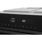 Электрический духовой шкаф Hyundai HMEO 6540 DX
