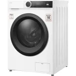 Стиральная машина Weissgauff WM 591412 Inverter Steam(фронтальная, макс:12кг, белый)