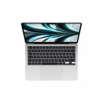 Ноутбук Apple MacBook Air (Apple M2 8 core 3.5 ГГц/8 ГБ/13.6