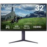 Монитор LG UltraGear 32GS85Q-B (31,5