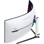 Монитор Samsung S57CG952NI (57
