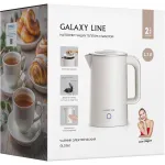 Galaxy Line GL 0362