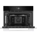 Электрический духовой шкаф Maunfeld AMCO458GB