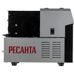 Сварочный аппарат РЕСАНТА САИПА-250 (380-380В, инвертор, FCAW, MIG/MAG, ММА DC, 40-250A, 11,5кВт)