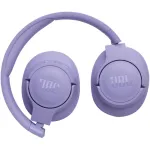 Гарнитура JBL Tune 720 (беспроводные мониторные оголовье закрытые, 1.2м, 500мА*ч, 76ч, USB Type-C)