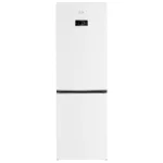Холодильник Beko B3RCNK362HW (No Frost, A+, 2-камерный, белый)