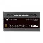 Блок питания Thermaltake Toughpower GF1 Gold 650W (ATX, 650Вт, GOLD)
