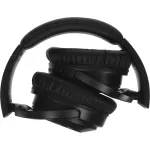 Гарнитура Digma BT20 (беспроводные накладные оголовье закрытые, шумоподавление, 400мА*ч, 10,5ч, Bluetooth 5.0)