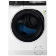 Стиральная машина Electrolux EW9F7417WCE(59.7x84.7x63.6см, фронтальная, макс:10кг, 1400об/мин, белый)
