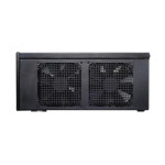 Корпус SilverStone SST-GD04B (Desktop)