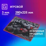 Коврик для мыши OKLICK OK-F0282