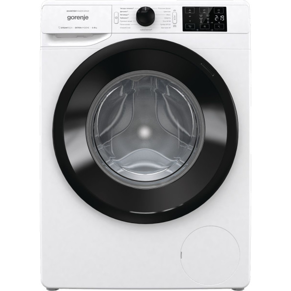 Стиральная машина Gorenje WNEI84SDS