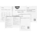 Cudy LT400