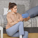 Планшет realme Pad Mini RMP2105(8.7
