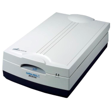 Сканер Microtek ScanMaker 9800XL Plus + TMA 1600 III [1108-03-360638]