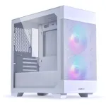 Корпус Lian Li Lancool 205M Mesh White (Midi-Tower)
