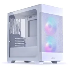 Корпус Lian Li Lancool 205M Mesh White (Midi-Tower) [G99.OE744MS.10]