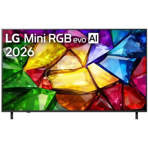 LED-телевизор LG 65MRGB86B6A (65