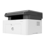 МФУ HP Laser MFP 135a (лазерная, черно-белая, A4, 128Мб, 20стр/м, 1200x1200dpi, 10'000стр в мес, USB)