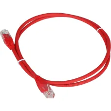 Патч-корд Lanmaster TWT-45-45-20-RD [TWT-45-45-20-RD]