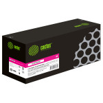 Тонер-картридж Cactus CS-MPC6003M (пурпурный; 22500стр; MPC4503, C5503, C6003, C4504, C5504, C6004)