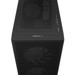 Корпус DeepCool CH360 BLACK (Mini-Tower)