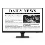 Монитор BenQ GW2490E (23,8
