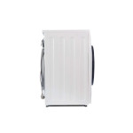 Стиральная машина Midea MF200W90WBS/W(класс: A, фронтальная, макс:7кг, белый)