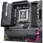 Материнская плата Gigabyte B650M AORUS ELITE (x)