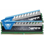 Память DIMM DDR4 2x16Гб 3200МГц Patriot Memory (25600Мб/с, CL16, 288-pin, 1.35 В)