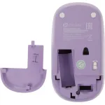 Клавиатура и мышь Oklick S315W (кнопок 3, 1600dpi)