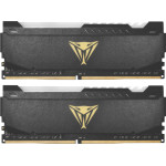 Память DIMM DDR4 2x8Гб 3200МГц Patriot Memory (25600Мб/с, CL18, 288-pin, 1.35 В)