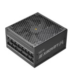 Блок питания Super Flower SF-750F14GE (ATX, 750Вт, 20+4 pin, GOLD)