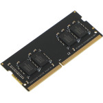 Память SO-DIMM DDR4 8Гб 3200МГц AMD (25600Мб/с, CL22, 260-pin, 1.2)