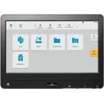 МФУ Kyocera TASKalfa 5004i (A3, 50стр/м, RJ-45, NFC, USB)