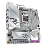 Материнская плата Gigabyte B850M A ELT WF6E ICE (x)