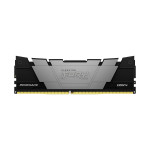 Память DIMM DDR4 8Гб 3600МГц Kingston (28800Мб/с, CL16, 288-pin, 1.35)