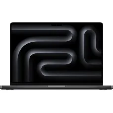 Ноутбук Apple MacBook Pro (Apple M3 Pro 2.78 ГГц/18 ГБ/14.2