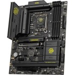Материнская плата MSI MAG B860 TOMAHAWK WIFI (Socket-1851, xDDR4 DIMM, ATX, RAID SATA: 0,1,10,5)