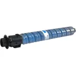 Тонер-картридж Cactus CS-C2503C (голубой; 9500стр; Aficio MP C2003SP, C2004ASP, C2011SP)