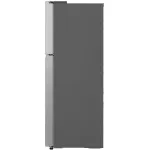 Холодильник LG GR-B922FMBM (No Frost, A++, 2-камерный, объем 656:441/215л, инверторный компрессор, серый)