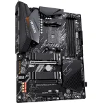 Материнская плата Gigabyte B550 AORUS ELITE WIFI7 (AM4, 4x, ATX, RAID SATA: 0,1,10)