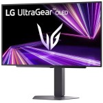 Монитор LG UltraGear 27GX704A-B (27