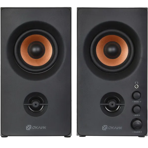 Компьютерная акустика Oklick OK-164