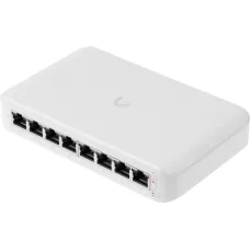 Коммутатор Ubiquiti USW-LITE-8-POE [USW-Lite-8-PoE]